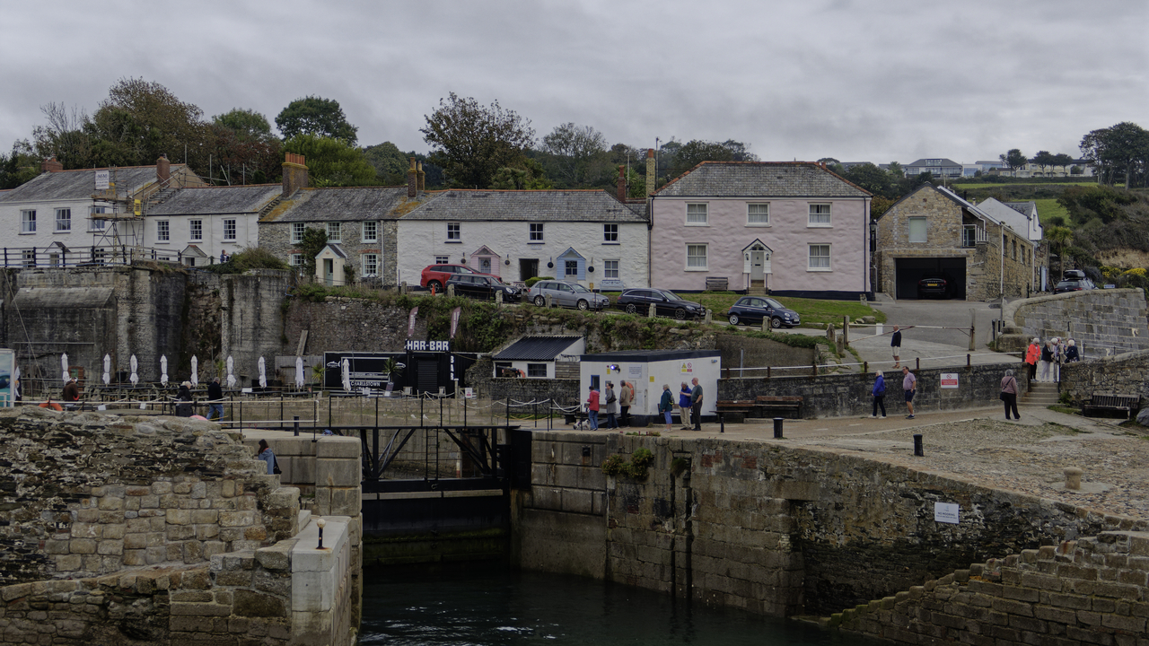 20261006-105616•Charlestown•St Austell•Cornwall•UK